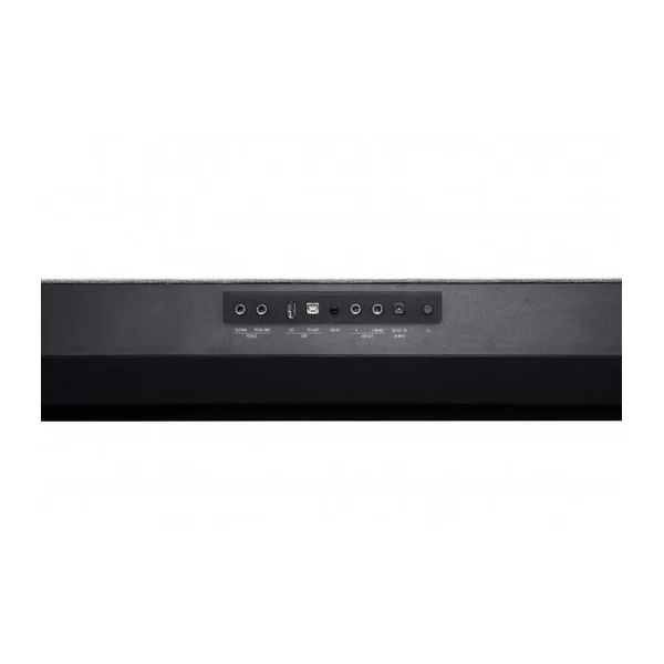 Piano numérique KURZWEIL KA-P1 LB Black