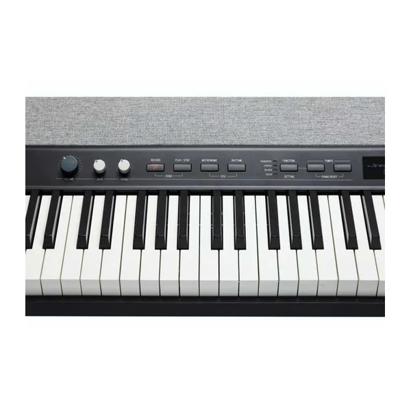 Piano numérique KURZWEIL KA-P1 LB Black