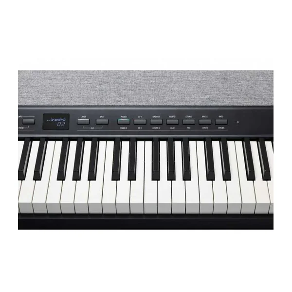 Piano numérique KURZWEIL KA-P1 LB Black