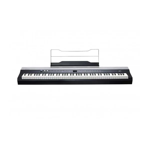 Piano numérique KURZWEIL KA-P1 LB Black
