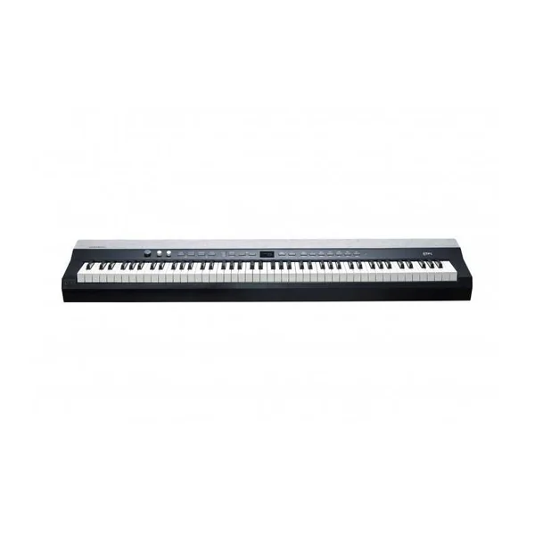 Piano numérique KURZWEIL KA-P1 LB Black