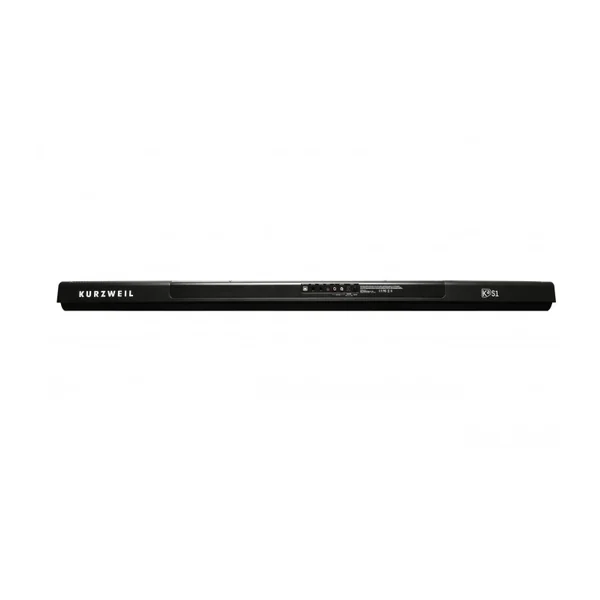 Piano numérique KURZWEIL KA-S1 LB Black