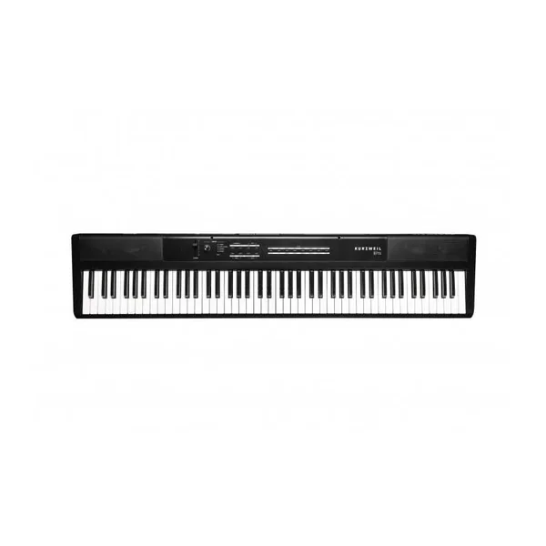 Piano numérique KURZWEIL KA-S1 LB Black