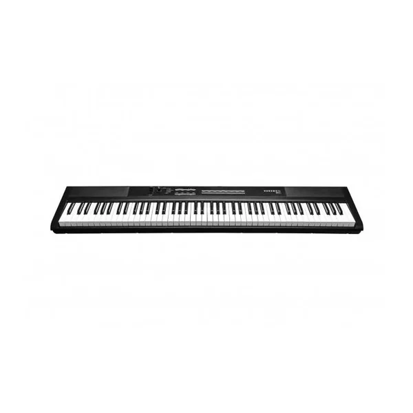 Piano numérique KURZWEIL KA-S1 LB Black