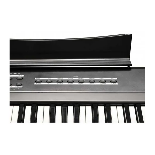 Piano numérique KURZWEIL KA-S1 LB Black