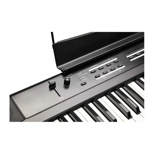 Piano numérique KURZWEIL KA-S1 LB Black