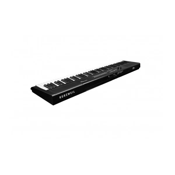 Piano numérique KURZWEIL KA-S1 LB Black