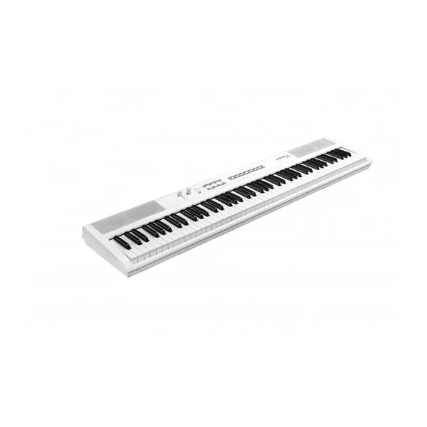 Piano numérique KURZWEIL KA-S1 WH White
