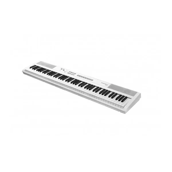 Piano numérique KURZWEIL KA-S1 WH White