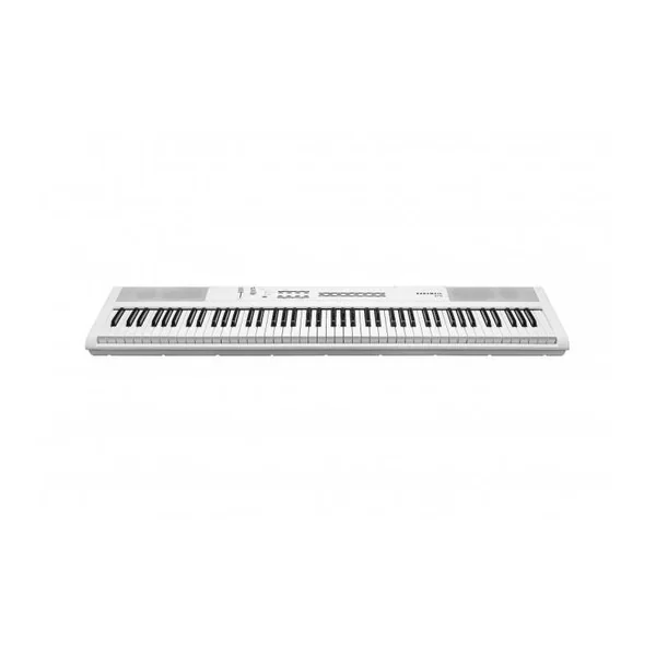 Piano numérique KURZWEIL KA-S1 WH White