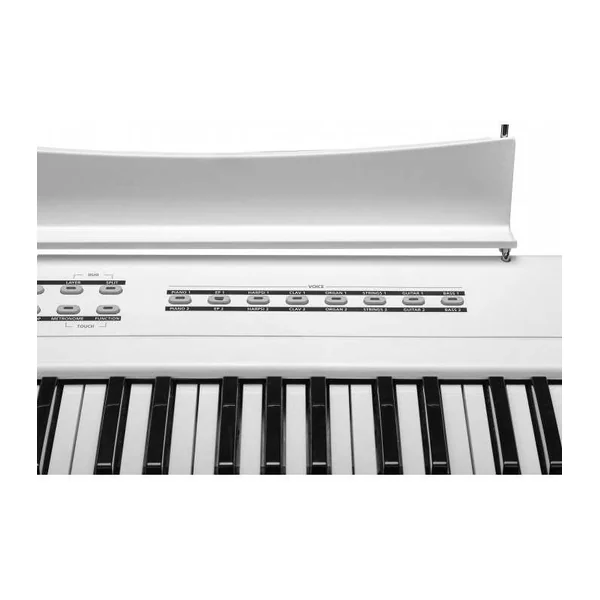 Piano numérique KURZWEIL KA-S1 WH White