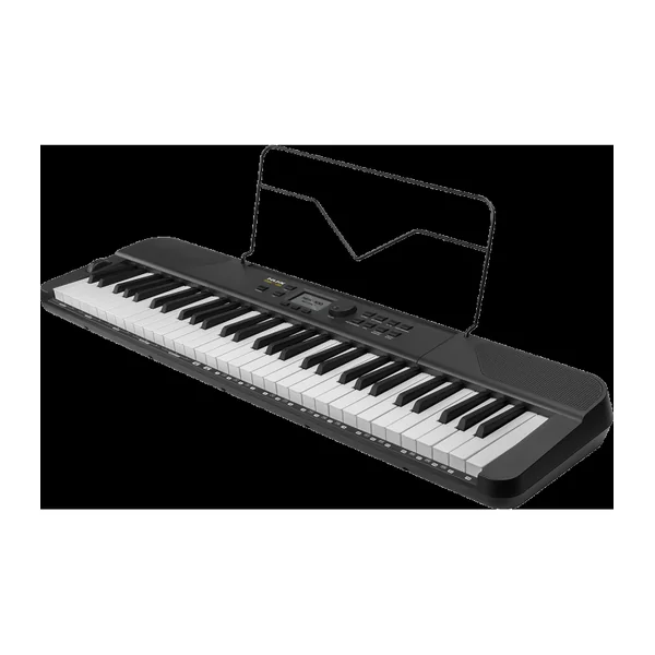 Piano numérique NUX NEK-100 - portable 61 touches