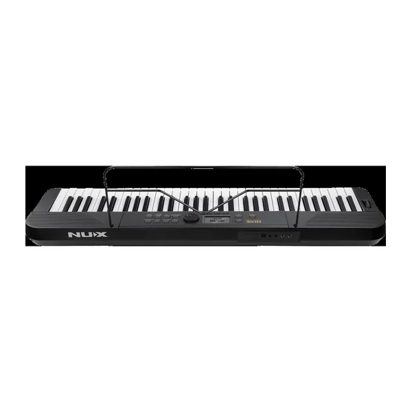 Piano numérique NUX NEK-100 - portable 61 touches