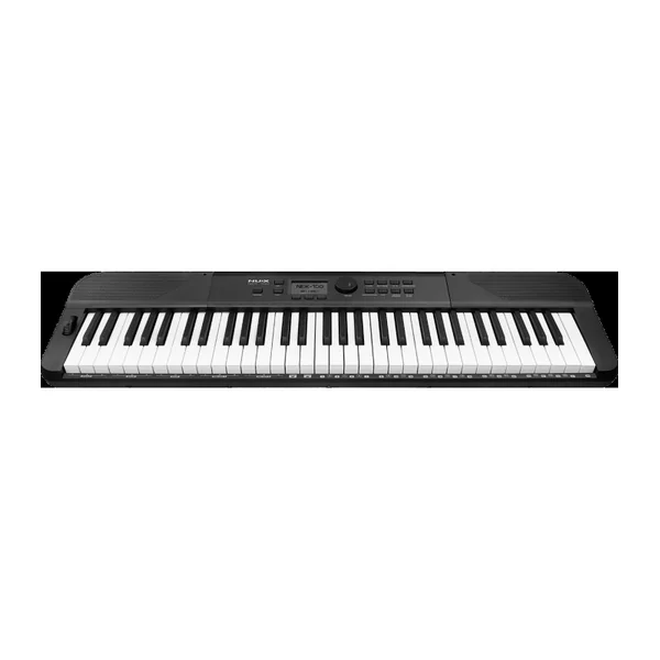 Piano numérique NUX NEK-100 - portable 61 touches
