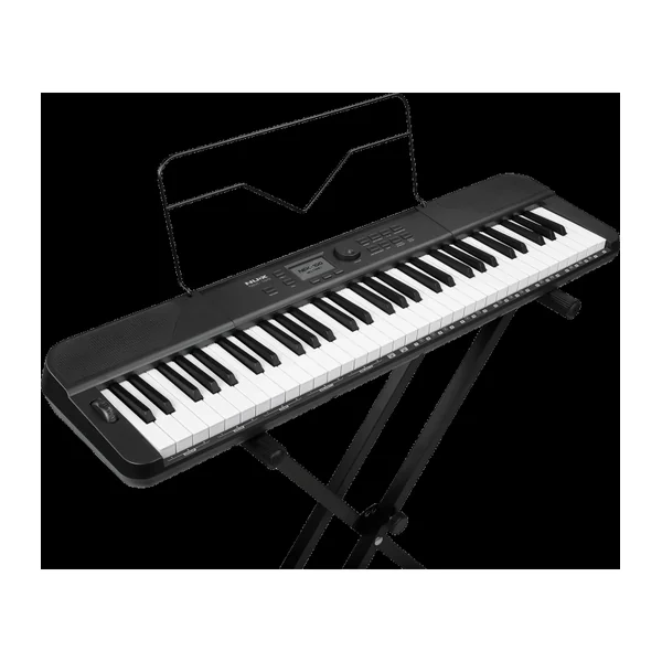 Piano numérique NUX NEK-100 - portable 61 touches
