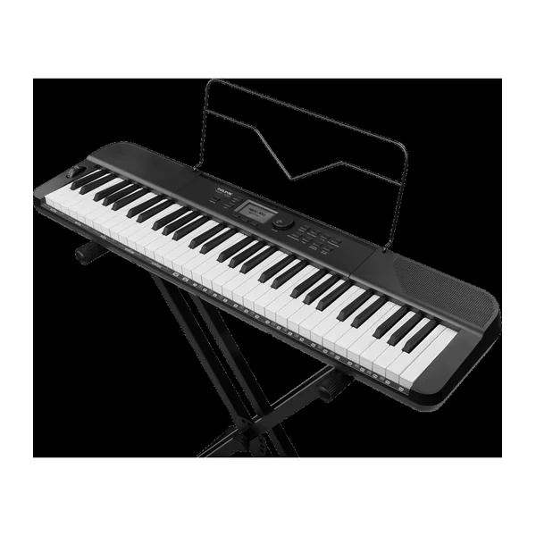 Piano numérique NUX NEK-100 - portable 61 touches