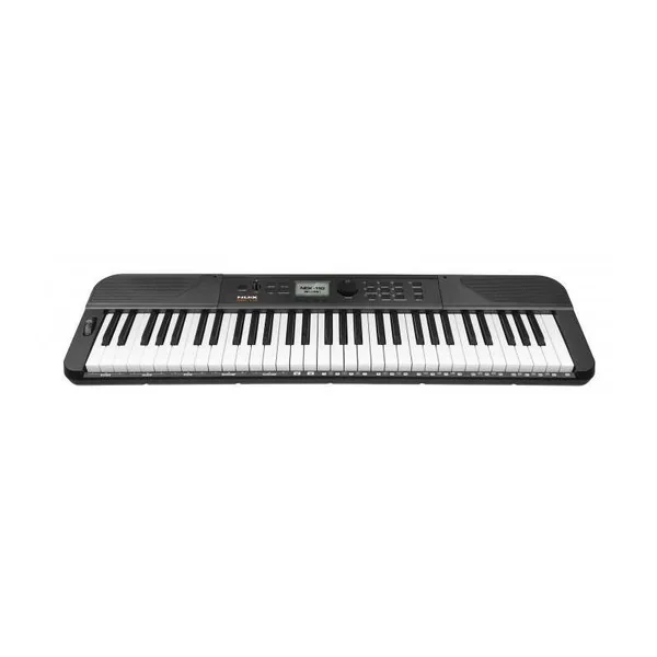 Piano numérique NUX NEK-110B - Piano portable noir 61 touches