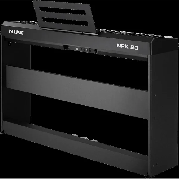 Piano numérique NUX NPK-20 BUNDLE