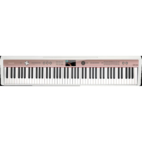 Piano numérique NUX NPK-20