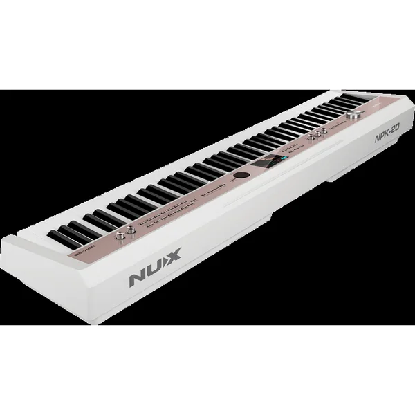 Piano numérique NUX NPK-20