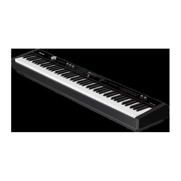 Piano numérique NUX NPK-20 - noir 88 touches