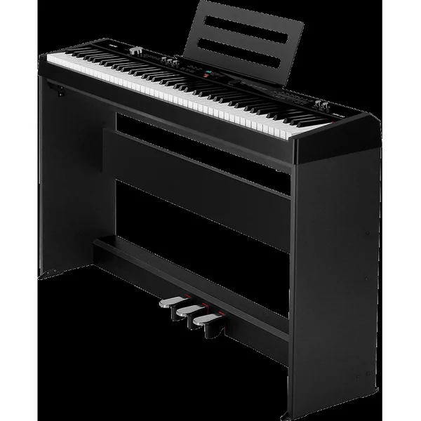 Piano numérique NUX NPK-20 - noir 88 touches