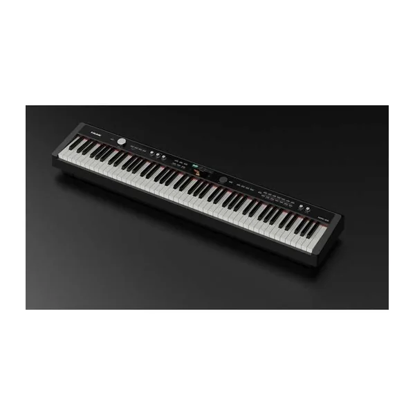 Piano numérique NUX NPK-20 - noir 88 touches