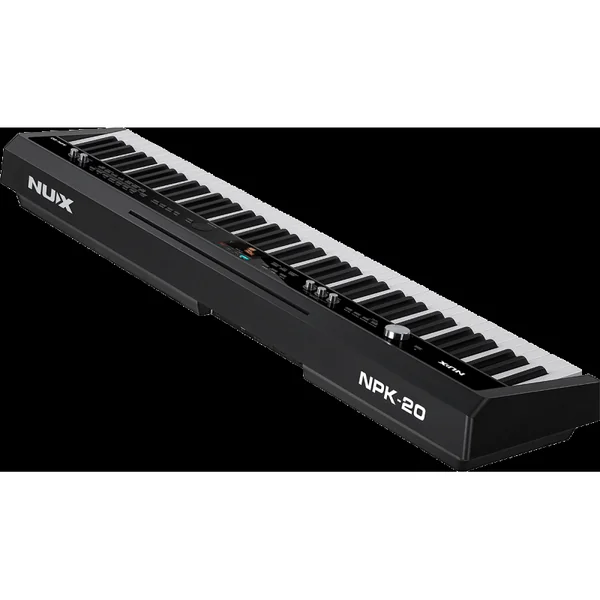 Piano numérique NUX NPK-20
