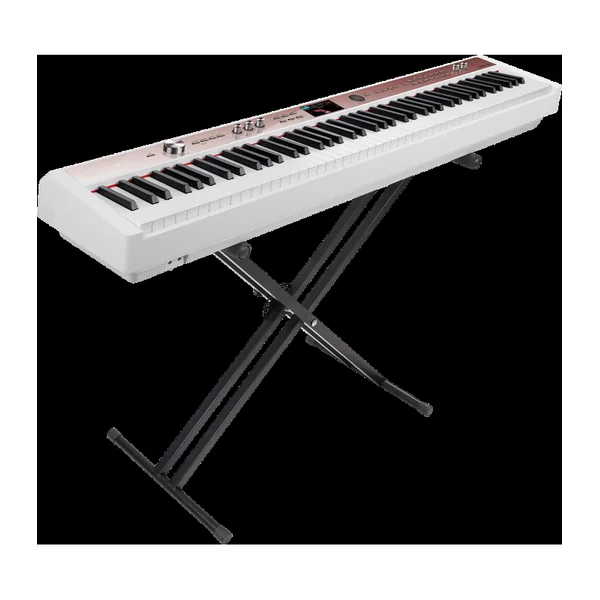Piano numérique NUX NPK-20-WH - blanc 88 touches
