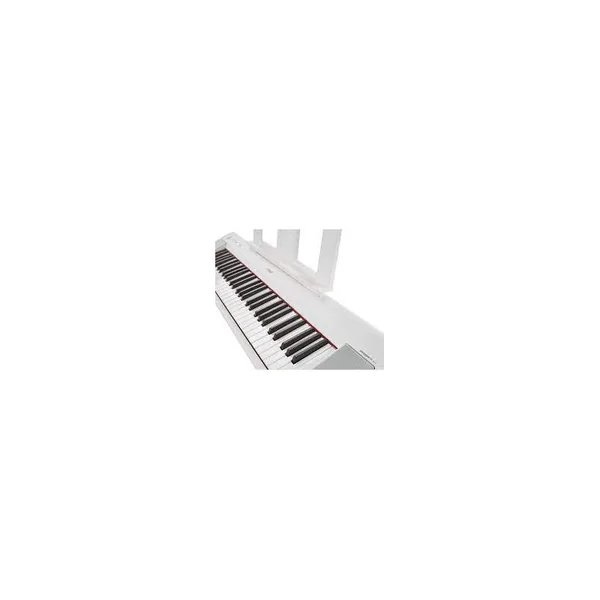 Piano numérique YAMAHA NP-15 Portable