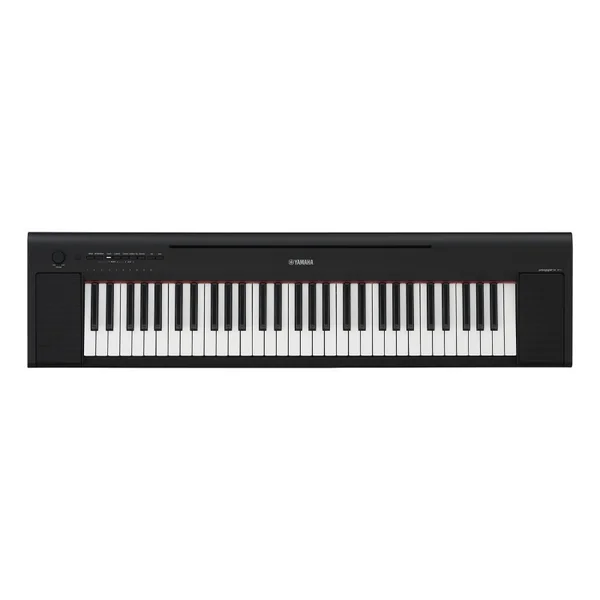 Piano numérique YAMAHA NP-15 Portable