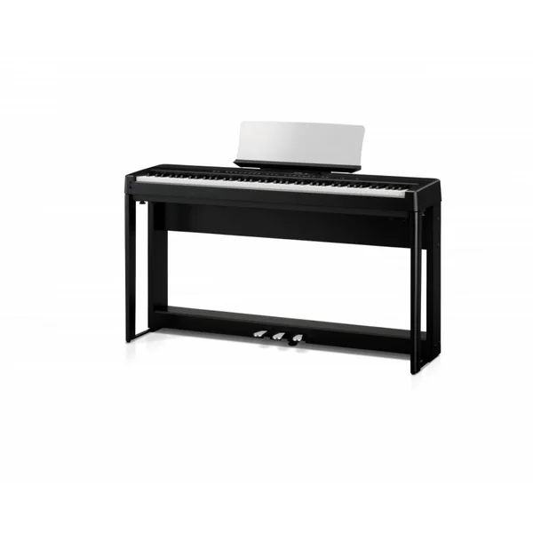 Piano portable KAWAI ES520 Noir ou Blanc numérique