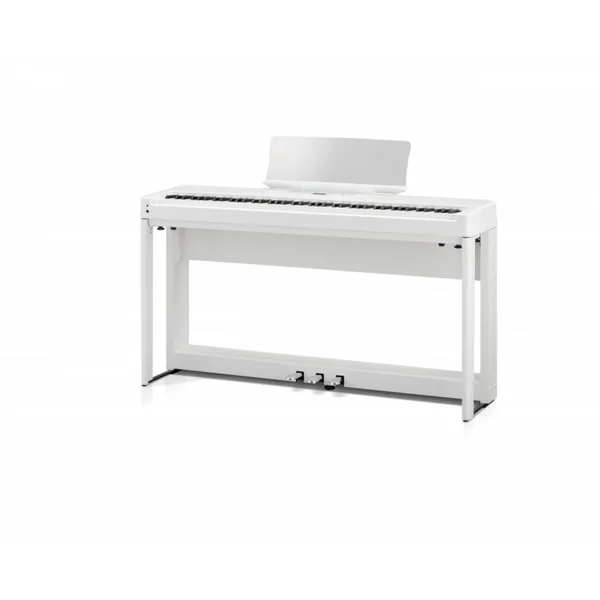 Piano portable KAWAI ES520 Noir ou Blanc numérique