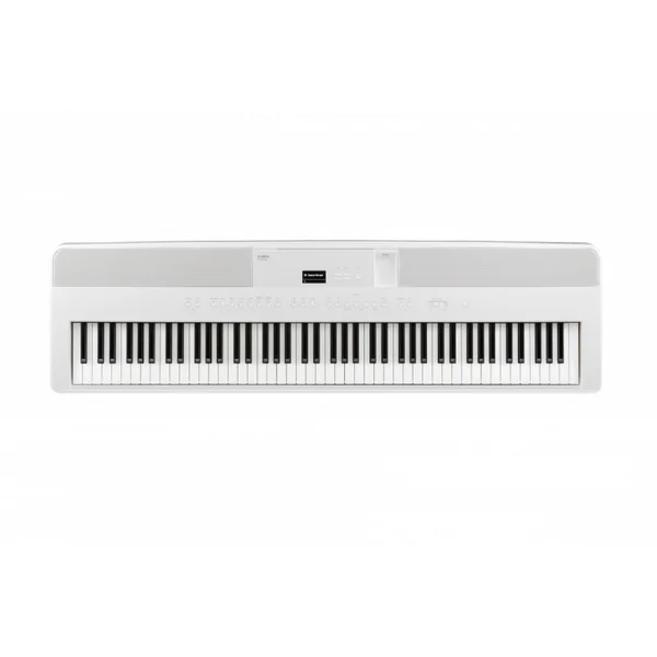 Piano portable KAWAI ES520 Noir ou Blanc numérique