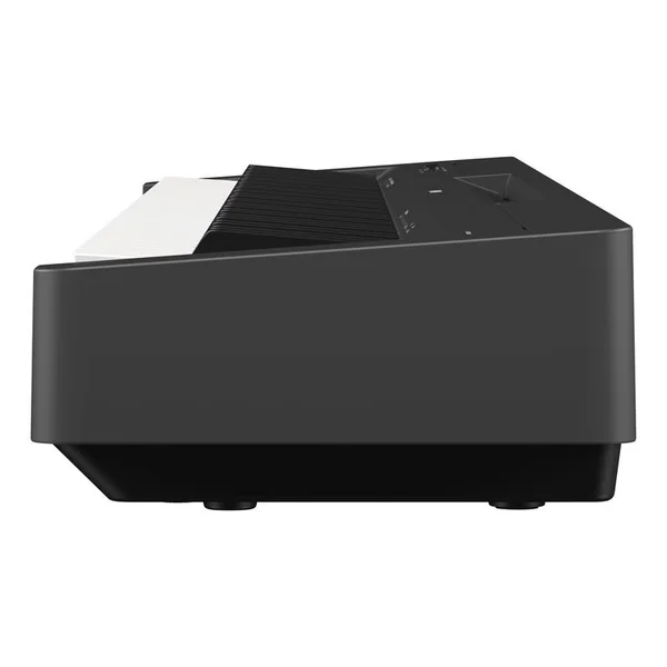 PIANO PORTABLE YAMAHA P145 B NOIR MAT PIANO NUMÉRIQUE
