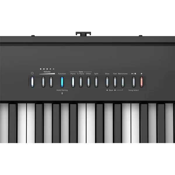 PIANO ROLAND FP 30 X Portable numerique