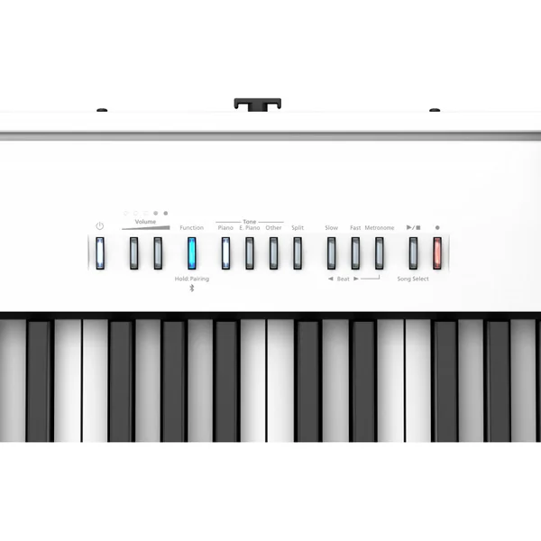 PIANO ROLAND FP 30 X Portable numerique