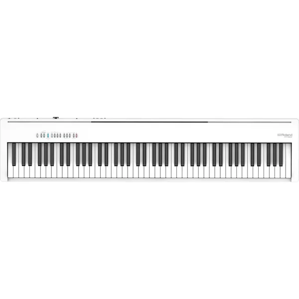 PIANO ROLAND FP 30 X Portable numerique