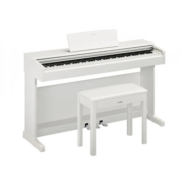 PIANO YAMAHA ARIUS YDP-145 numérique 88 notes