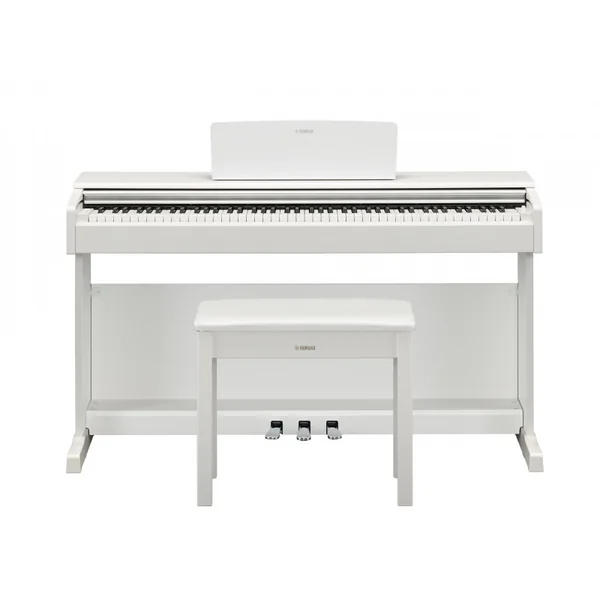 PIANO YAMAHA ARIUS YDP-145 numérique 88 notes