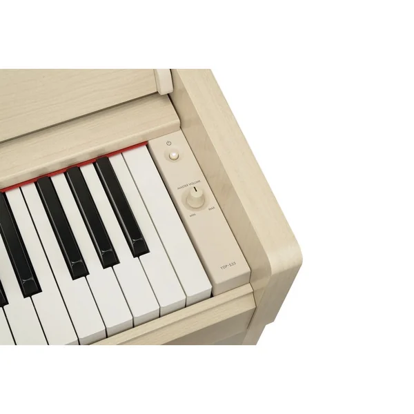 PIANO YAMAHA ARIUS YDP-S35 NUMÉRIQUE 88 NOTES