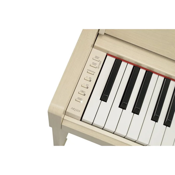 PIANO YAMAHA ARIUS YDP-S35 NUMÉRIQUE 88 NOTES