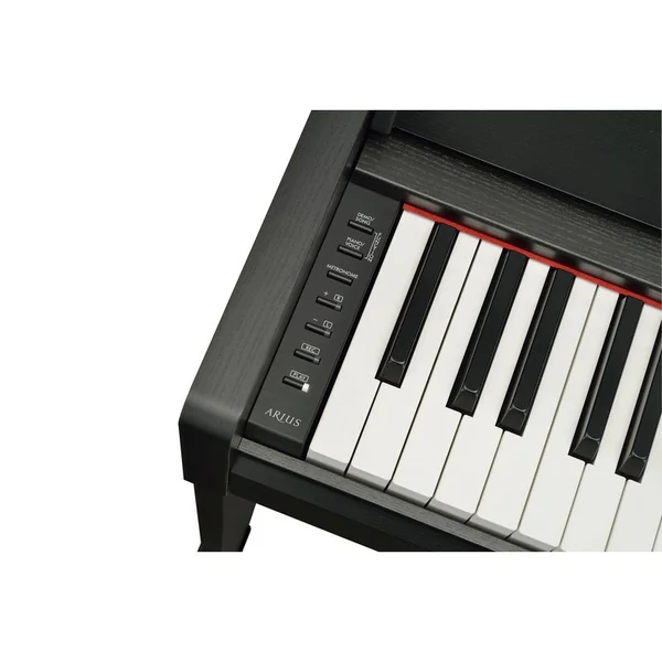 PIANO YAMAHA ARIUS YDP-S35 NUMÉRIQUE 88 NOTES