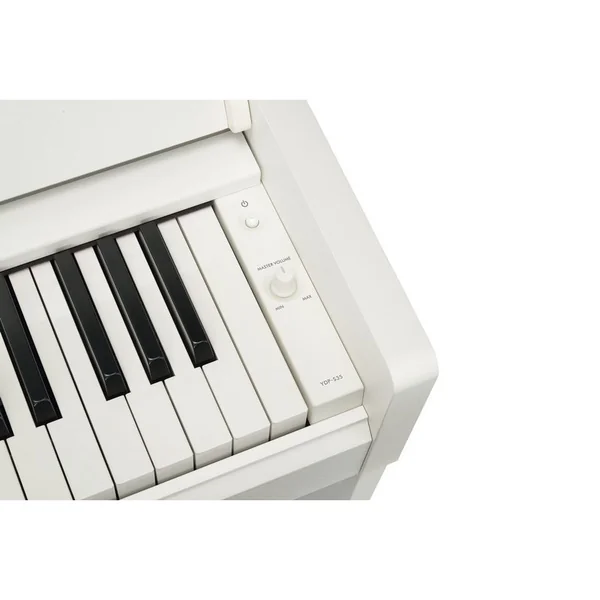 PIANO YAMAHA ARIUS YDP-S35 NUMÉRIQUE 88 NOTES
