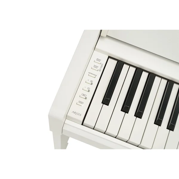 PIANO YAMAHA ARIUS YDP-S35 NUMÉRIQUE 88 NOTES
