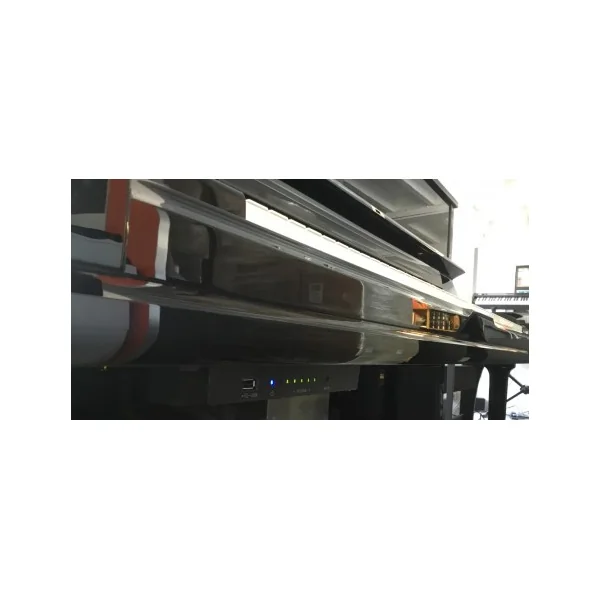 Piano YAMAHA YUS1 Disklavier Enspire 121cm