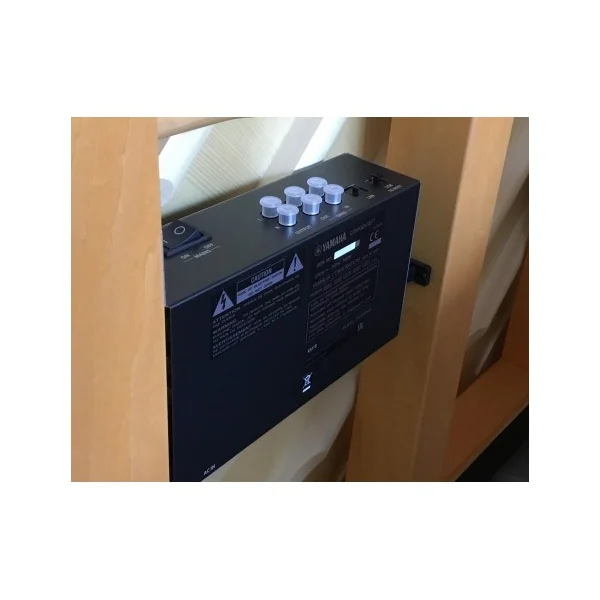 Piano YAMAHA YUS1 Disklavier Enspire 121cm