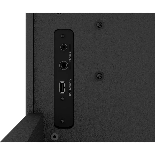 PIANOS NUMERIQUES ROLAND RP107BKX NOIR MAT