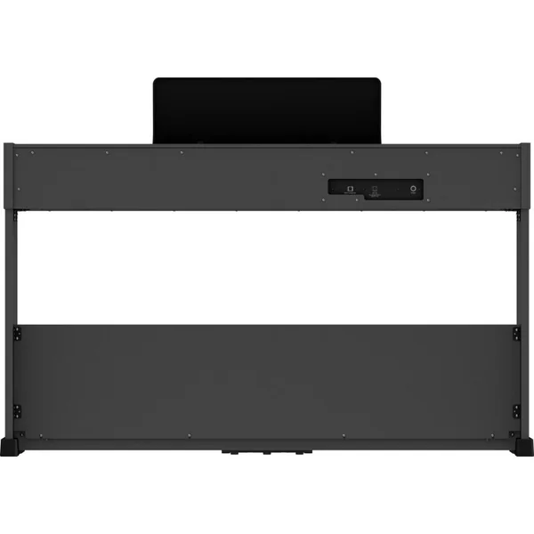 PIANOS NUMERIQUES ROLAND RP107BKX NOIR MAT