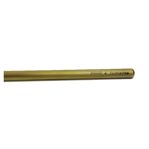PICA CELLO SOLIPIN (TOKUOKA) LLAUTÓ/TUNGSTÈ (10mm)